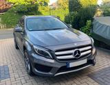 Mercedes-Benz GLA 250 4MATIC DCT AMG Line AMG Line - Mercedes-Benz GLA-Klasse Gebrauchtwagen in Hannover