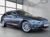 BMW d xDrive Luxury Line /Pano/LED/AHK/HUD - BMW 3 Series in Dresden