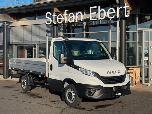 Iveco Daily 35S14 A8*R3.450mm*Automatik*Kamera*3Sitze*