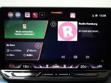 Cupra Leon Sportstourer 1.5 LED Kamera AHK elek. Heckk