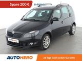 Skoda Roomster 1.2 TSI Best of*PDC*SHZ*KLIMA*TEMPO* - Skoda Roomster: 1.2