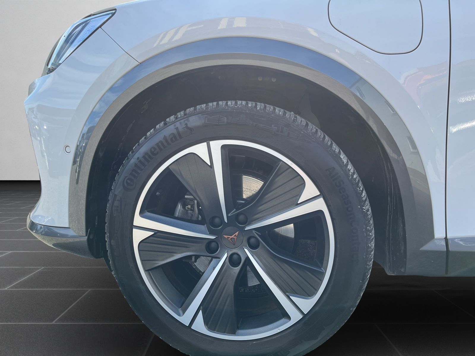Cupra Formentor - Bild 8