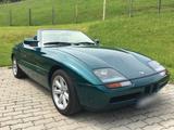 BMW Z1 Urgrün Metallic H Kennzeichen - BMW Z1: Roadster