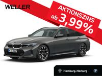 BMW 320 - Vorschau Bild 1
