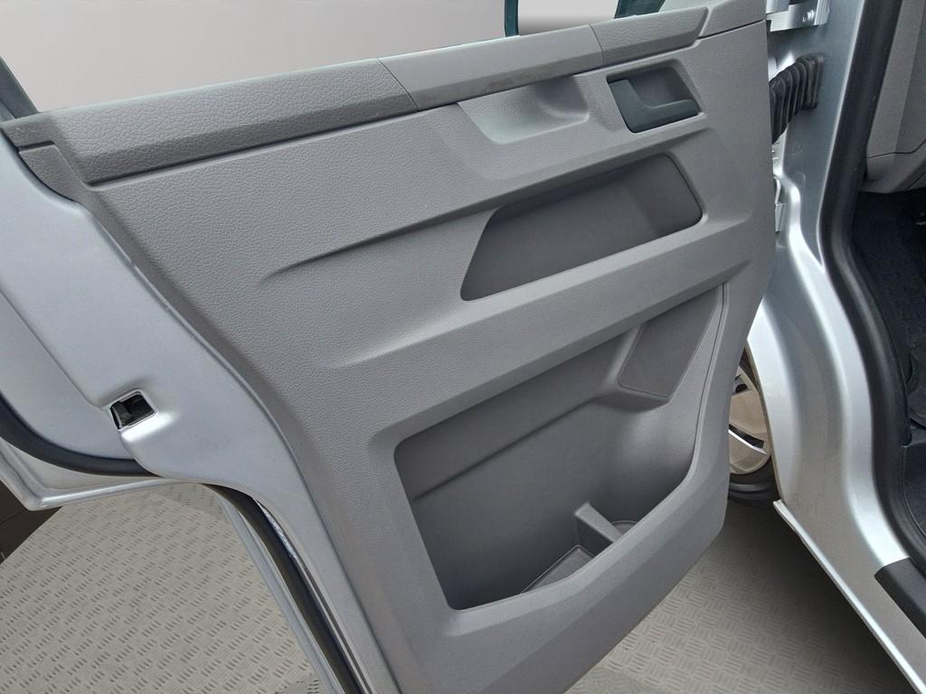 Volkswagen Caravelle 6.1 Trendline 2.0 TDI 8Sitzer, миниатюра 10