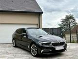 BMW Bmw 530D X Drive Luxury line - BMW 530: X Drive