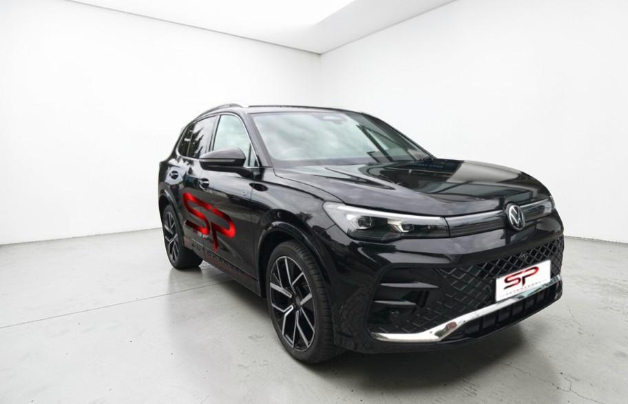 Volkswagen Tiguan 1.5 eTSI OPF 110kW DSG R-Line