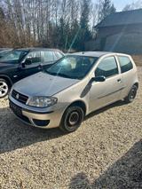 Fiat Punto 1.2 8V Ciao - Fiat: Ciao