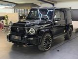 Mercedes-Benz G 63 AMG BRABUS 800 Memory/Night/Nappa - Mercedes-Benz G 63 AMG in Bielefeld