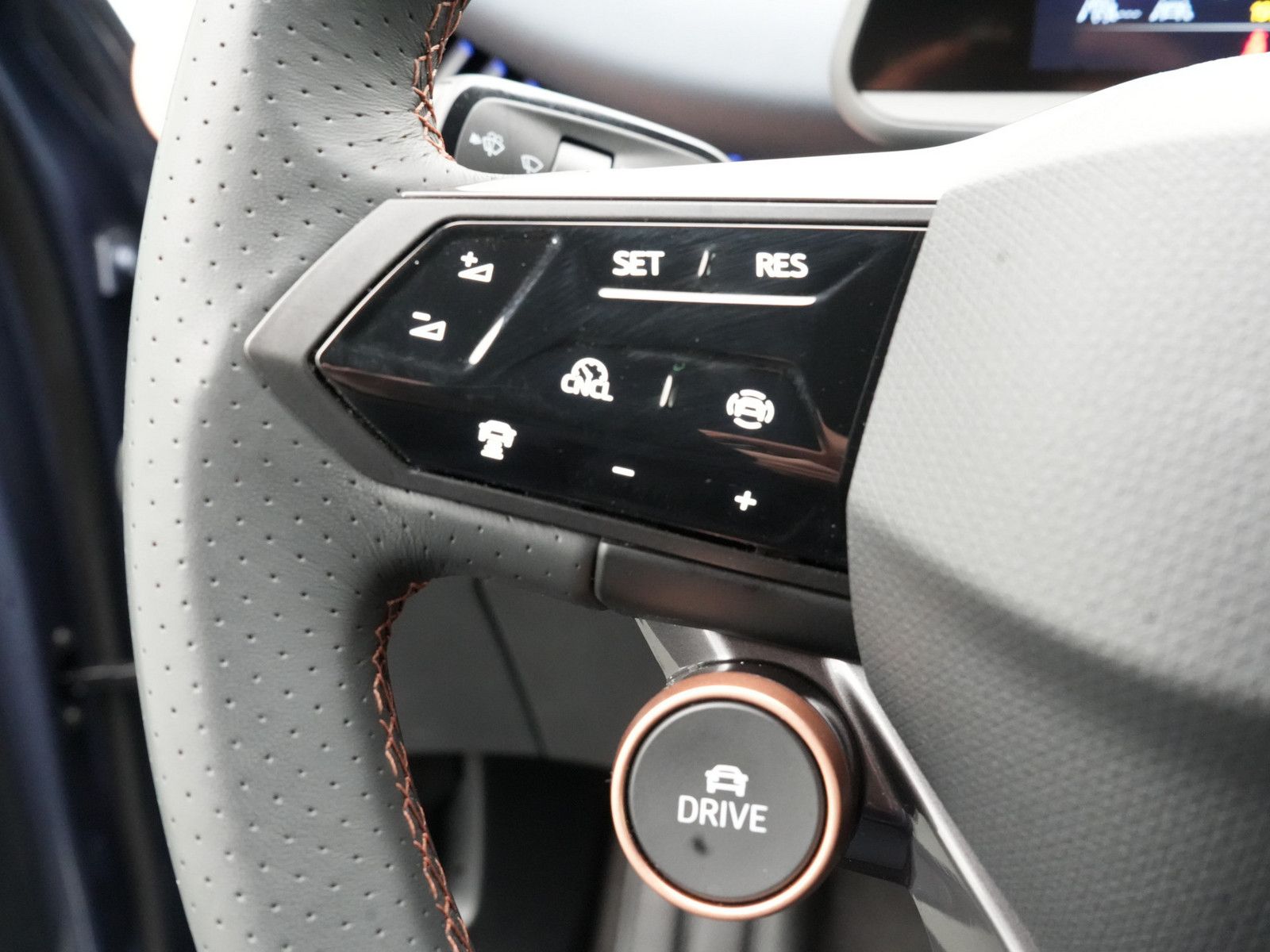 Cupra Tavascan - Bild 7