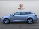 Seat Leon 1.5 ST Xcellence LED PANO NAV LANE SHZ TEMP - Seat Gebrauchtwagen in Hannover