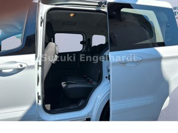 Ford Tourneo Courier 1.0 Titanium