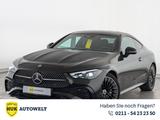 Mercedes-Benz CLE 200 AMG Line Premium Night-Paket AHK+LED+NAV - Mercedes-Benz CLE 200 Gebrauchtwagen