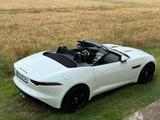 Jaguar F-Type 3.0 L P340 V6 R-Dynamic Kompressor Au... - gebrauchte Jaguar F-Type aus dem Jahr 2020