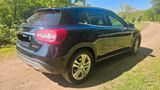 Mercedes-Benz Mercedes GLA 220 CDI  4 matic, TÜV neu - Mercedes-Benz GLA 220 in Köln