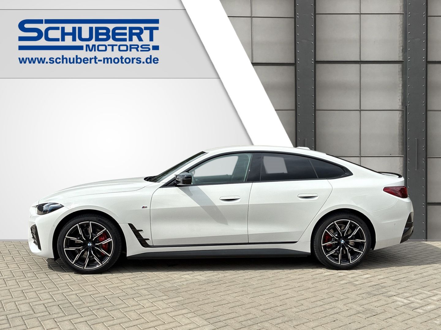 BMW i4 M60 DA Prof/ PA Plus Harman Kardon M Pro imagem 2