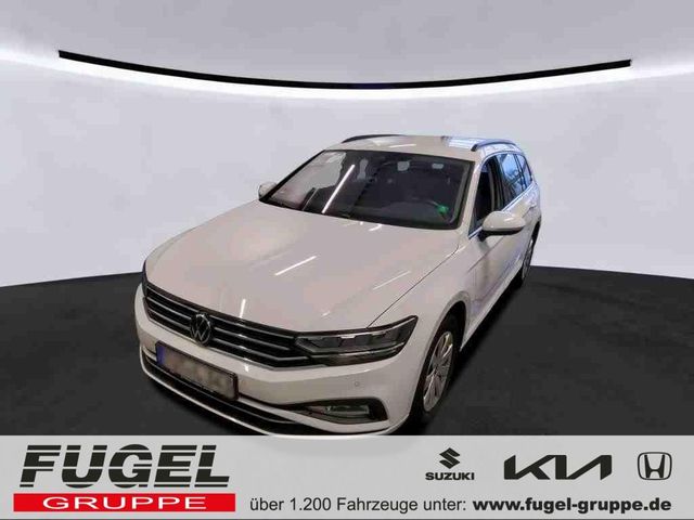 Volkswagen Passat Variant 2.0 TDI ACC|Navi|LED