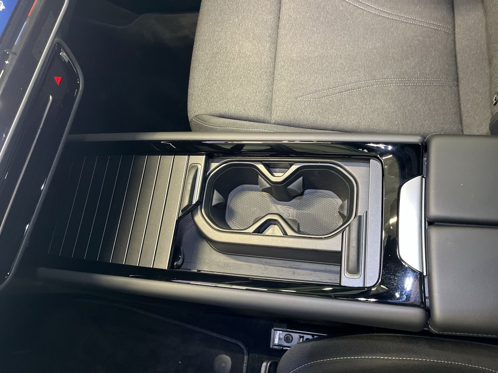 Volkswagen ID.7 - Bild 21
