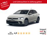Volkswagen Polo Life 1.0 TSI OPF SHZ+Kamera+4 J. Garantie - Volkswagen Polo Neuwagen in Stuttgart