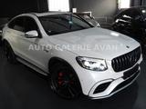Mercedes-Benz GLC 63 AMG S COUPE 4M/AEROPAKET/PERFORMANCE/360° - gebrauchte Mercedes-Benz GLC 63 AMG aus dem Jahr 2018