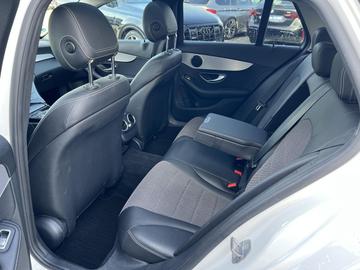 صورة مصغرة 15 لـ 2020 Mercedes-BENZ C 220