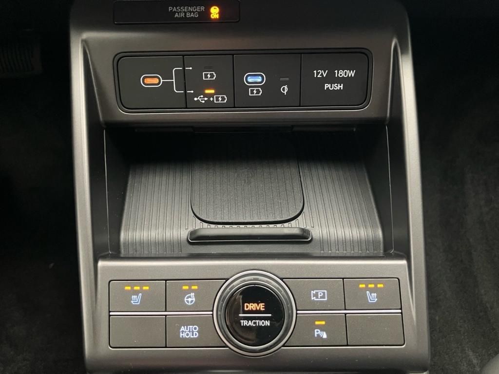 Fahrzeugabbildung Hyundai KONA HEV 1.6 GDI 2WD 7-DCT Prime LED 2xKlima