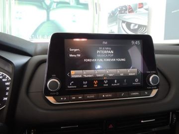 Nissan Qashqai - 10