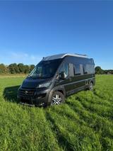 VANTourer 600D - Kastenwagen mit 5 Schlafplätzen