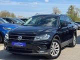 Volkswagen Tiguan 1.5 TSI Comfortline BlueMotion+Garantie+ - Volkswagen Tiguan Comfortline mit Benzin-Antrieb