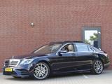 Mercedes-Benz S 450 Lang Premium Plus AMG Pakket Luchtvering/P - Mercedes-Benz S 450: AMG