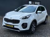 Kia Sportage GT-Line 4WD*Automatik*1,6T*Navi*Kamera* - Kia Sportage: Automat