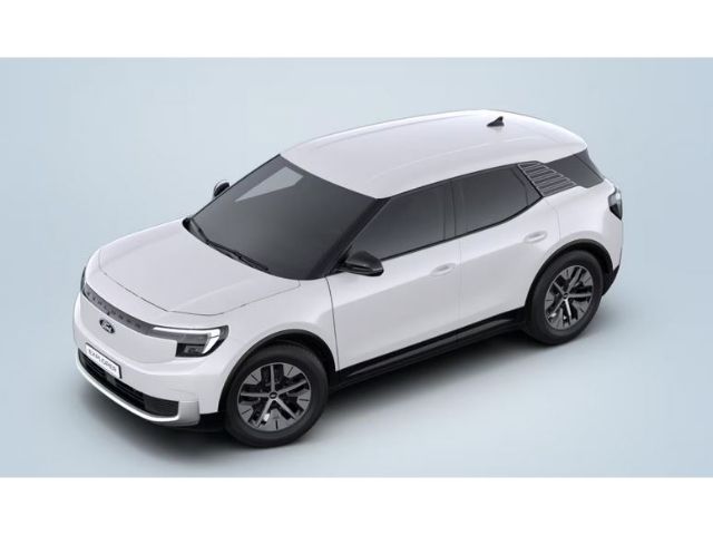 Ford Explorer - Bild 8