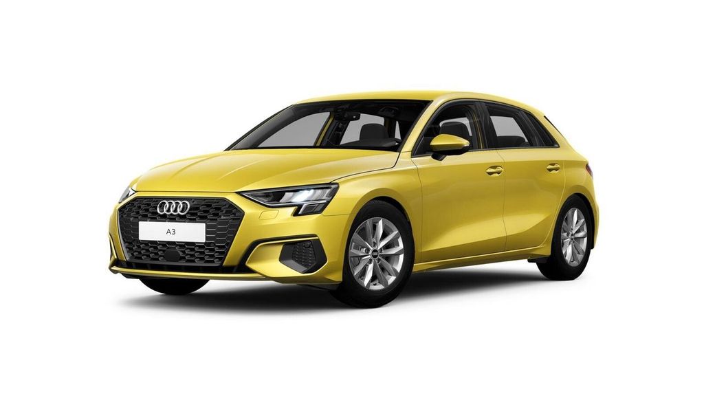 Image of Audi A3