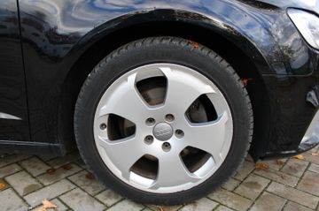 Audi A3 Sportback sport Virtual Cockpit