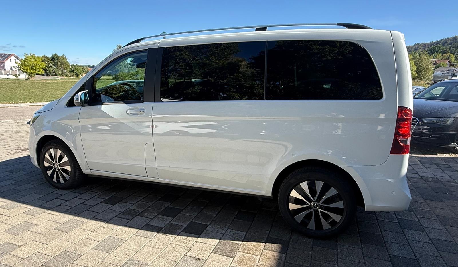 Mercedes-Benz V 250/TOP/WENIG KM
