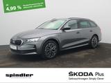 Skoda Octavia Combi Tour 2.0 TDI DSG/ Matrix, HuD, AHK - Skoda Octavia: Tour Combi