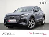 Audi Q4 e-tron 35 LED Standklima ACC EPH DAB - Audi Q4 e-tron SUV