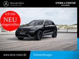 Mercedes-Benz GLC 63 AMG 4MATIC+ LED Navi Cam PTS SHZ