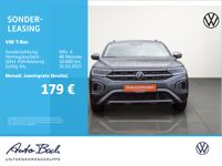 Volkswagen T-Roc - Vorschau Bild 2