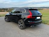 Volvo XC60 D4 R Design Geartronic R Design - Volvo Gebrauchtwagen in Hildesheim
