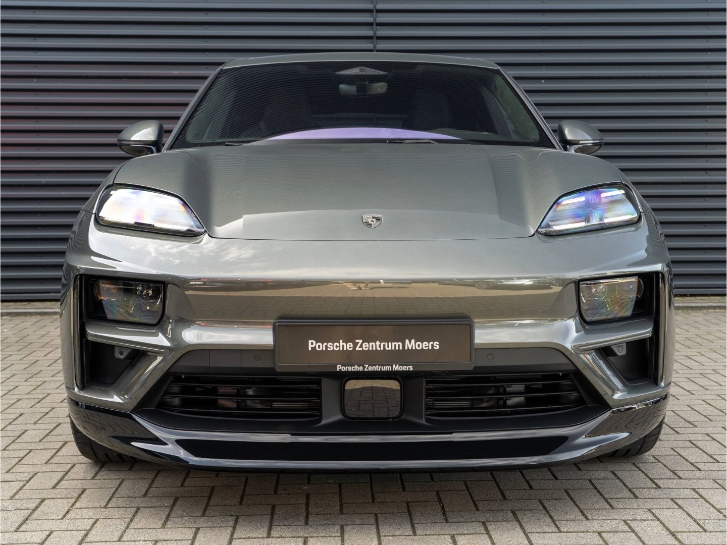 Porsche Macan - Bild 6