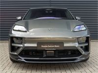 Porsche Macan - Vorschau Bild 6
