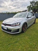 Volkswagen Golf 7 GTI 275 PS *Getriebefehler* - Volkswagen Golf: Getriebe