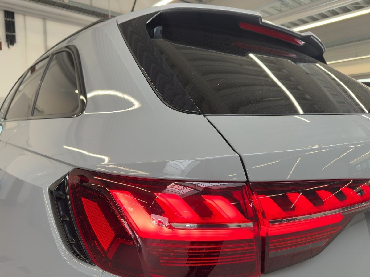 Audi RS4 - Bild 14