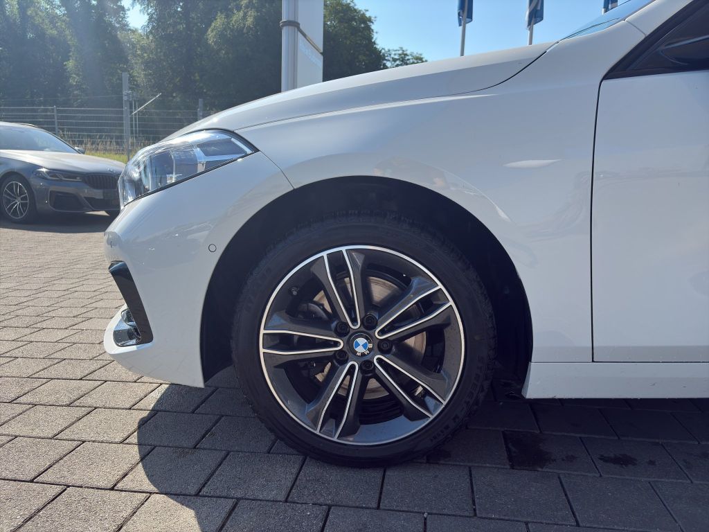 BMW 116 — fotografia 2
