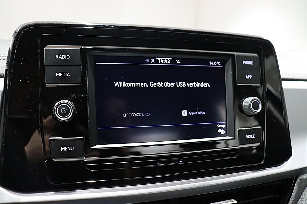 Volkswagen T-Roc - Bild 8