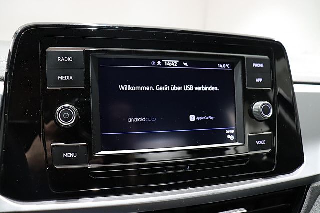 T-Roc Life 2.0 TDI FAHRSCHULUMBAU! ACC AHK SHZ P