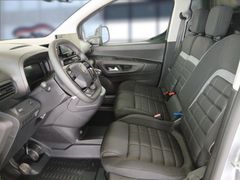 Berlingo Kasten XTR M Diesel 100 Berlingo Kasten XTR M Diesel 100