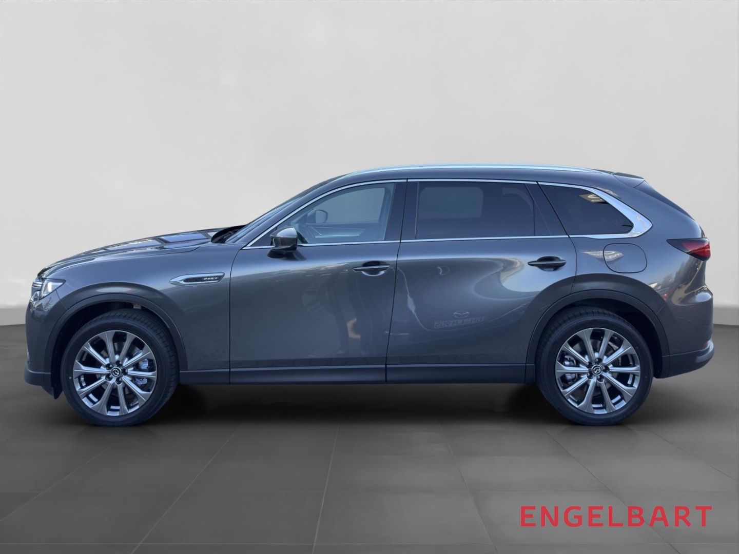 Mazda CX-80 - Bild 2