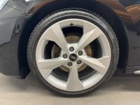 Audi A3 - Vorschau Bild 15